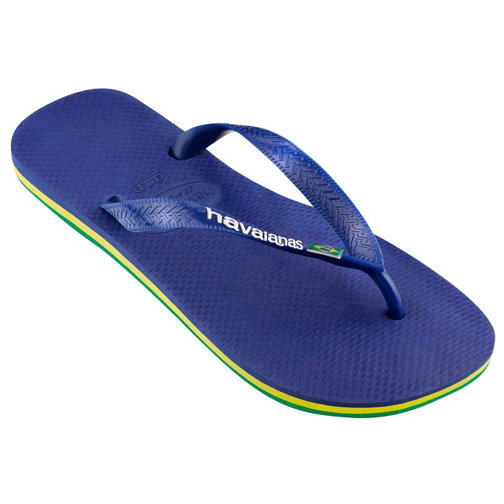 Havaianas conservation new arrivals