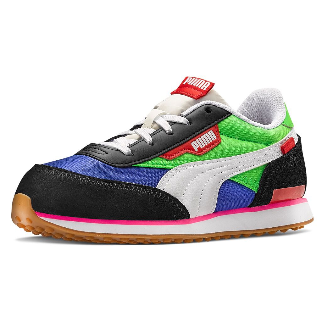 Puma Rider Game On multicolor AW LAB