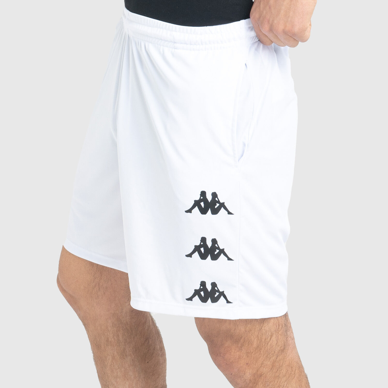 Pantaloncini basket kappa top donna
