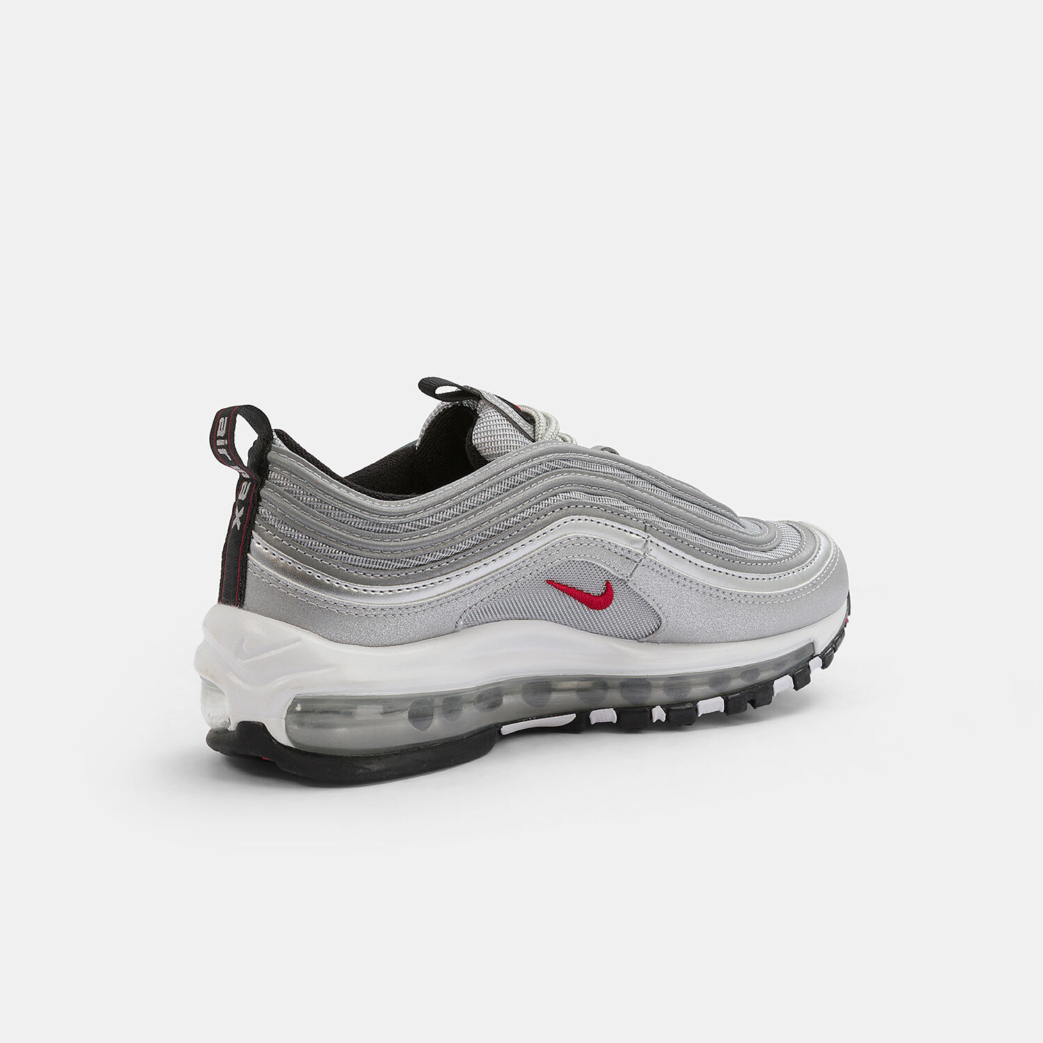 Nike silver 97 deals aw lab
