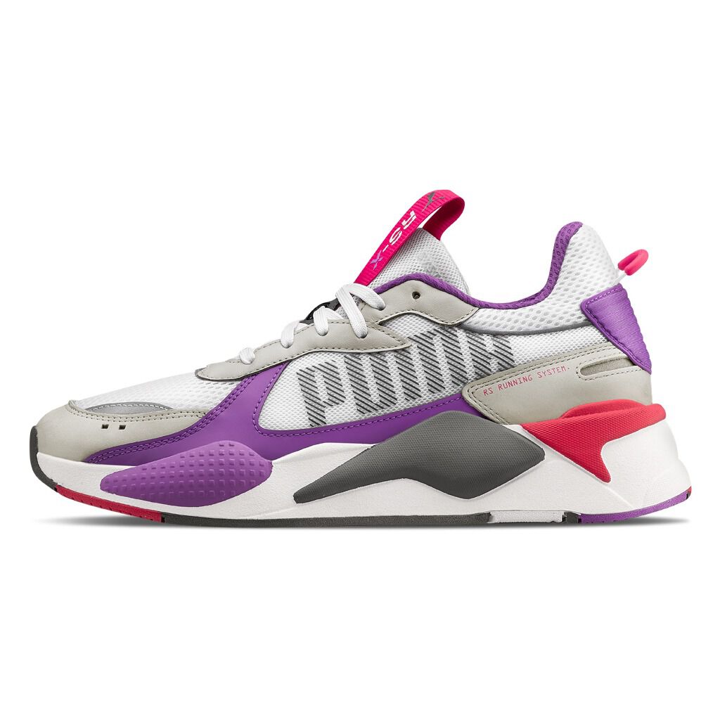 PUMA RS X BOLD