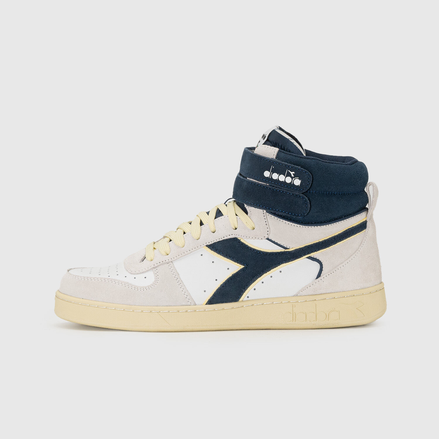 Diadora n6100-1 donna nere sale