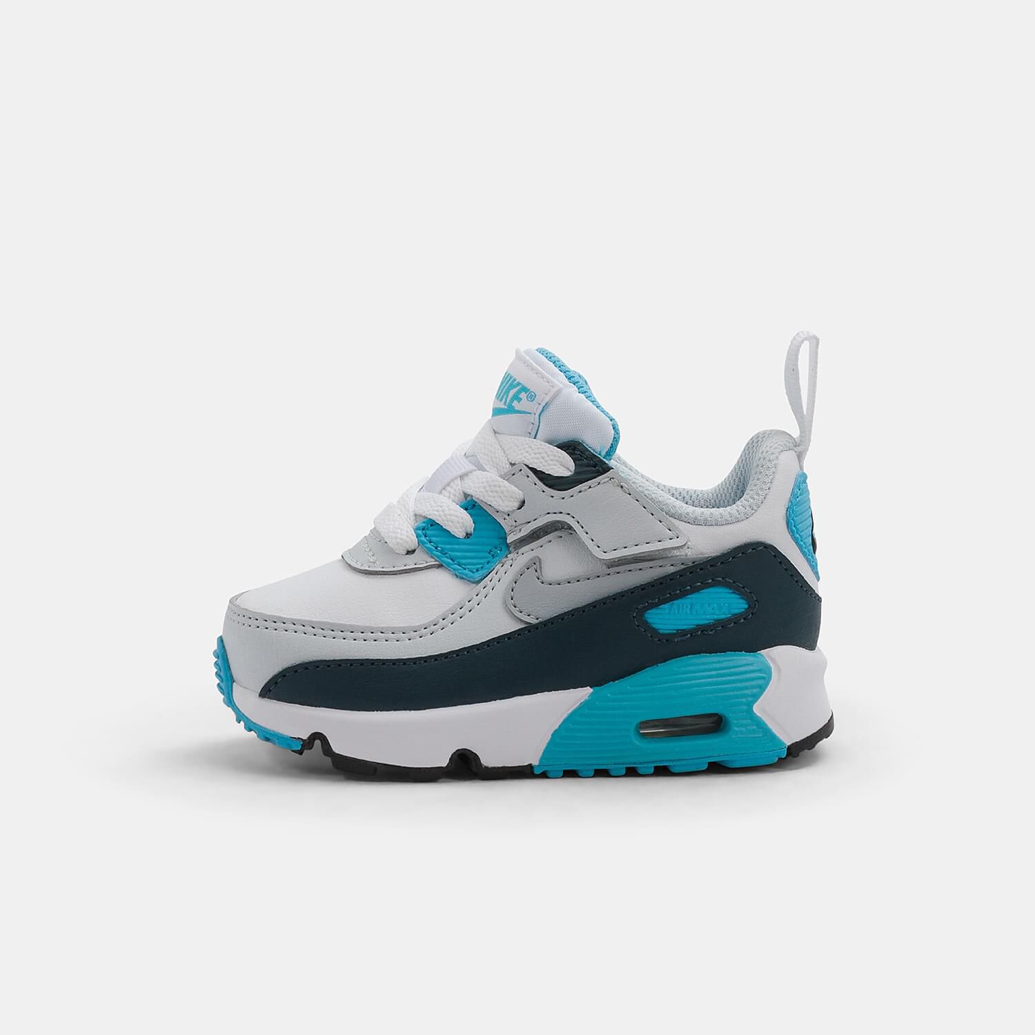 Nike air max 90 celeste outlet