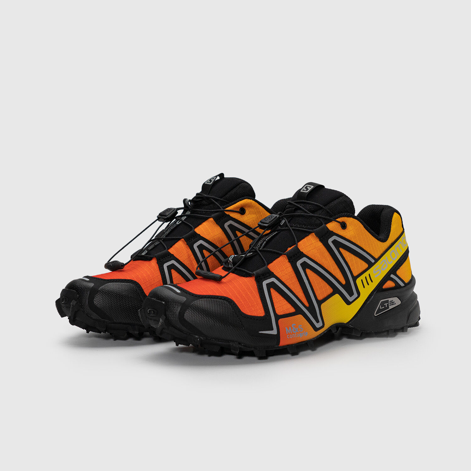 Speedcross orange on sale