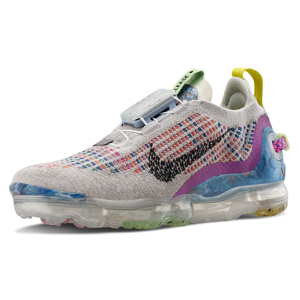Nike vapormax lab 2025