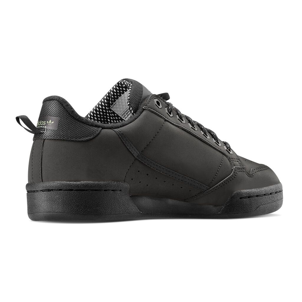 adidas Continental 80 core black AW LAB