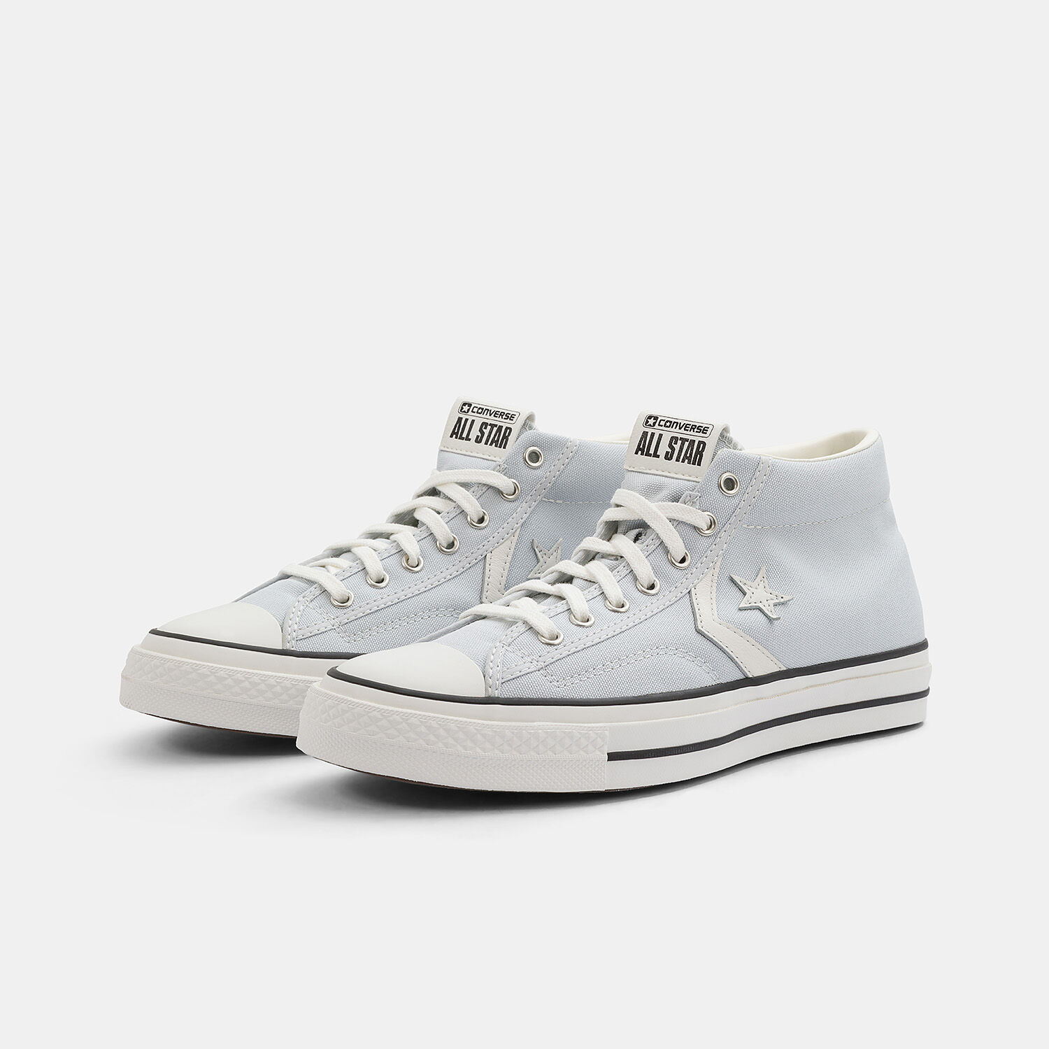 Converse star player ox blancas el corte top ingles