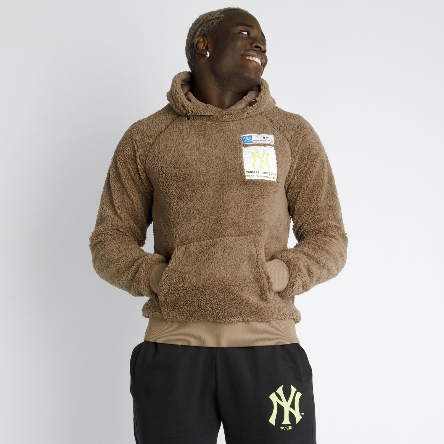 Aw lab felpa nike on sale