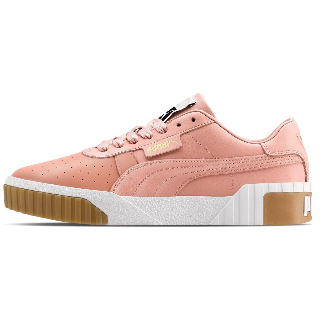Puma cali sale exotic shoes