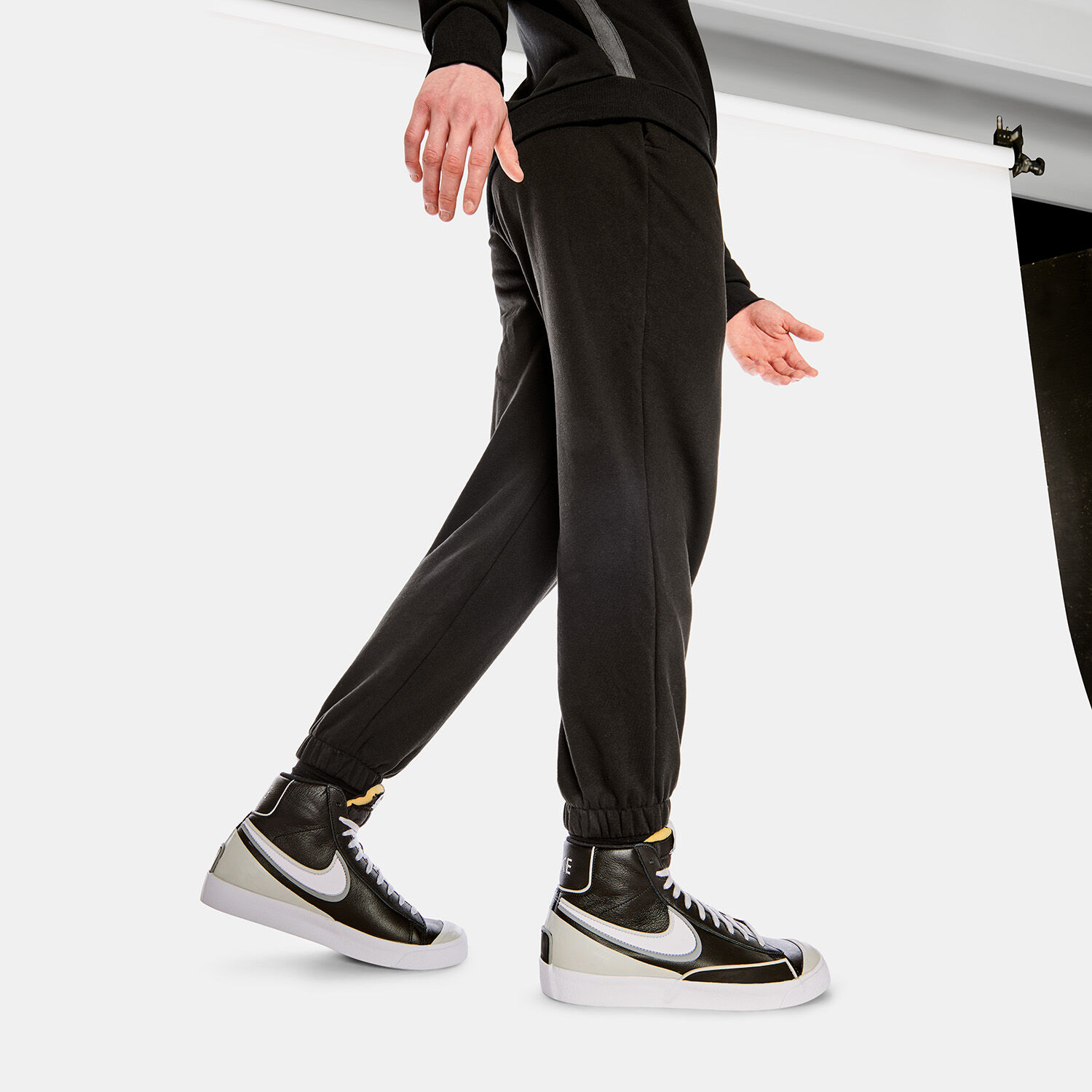 Nike discount blazer infinite