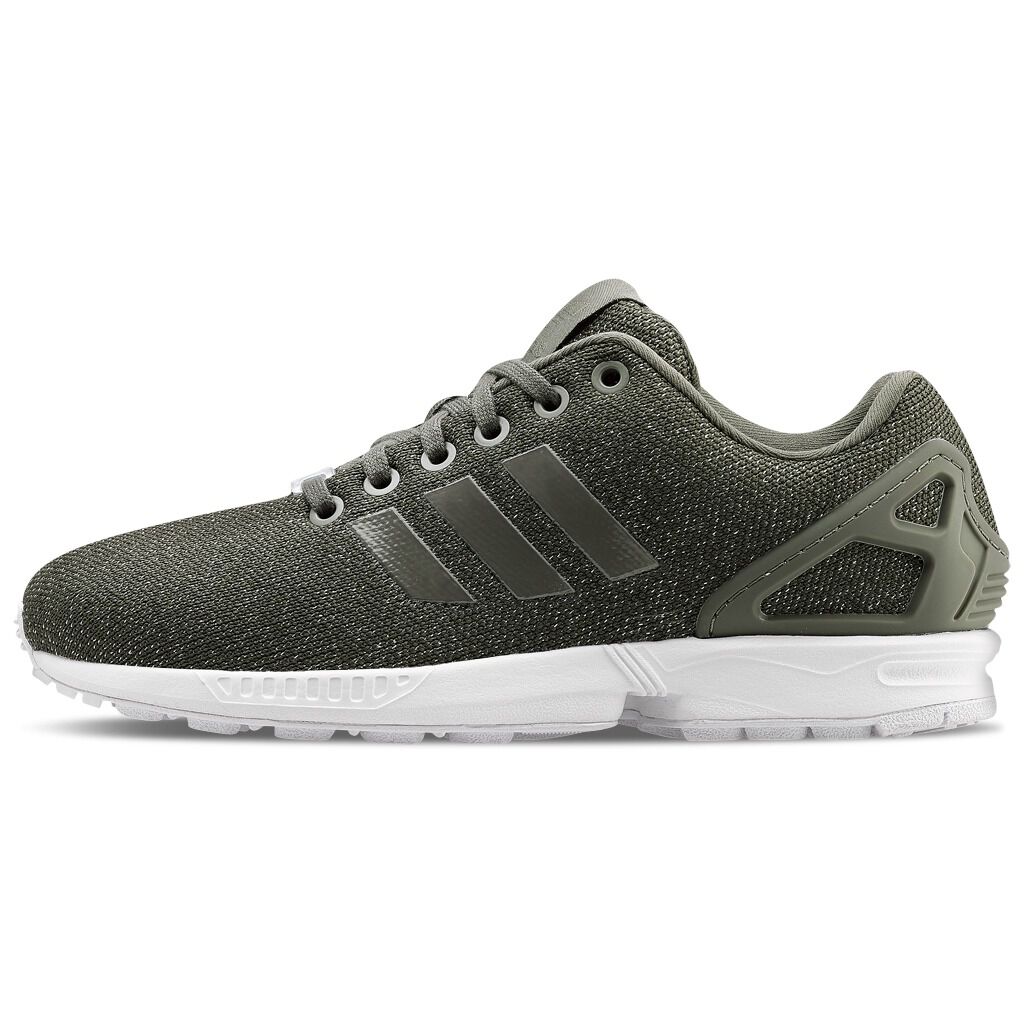 Adidas zx flux on sale 2.0 donna caffe