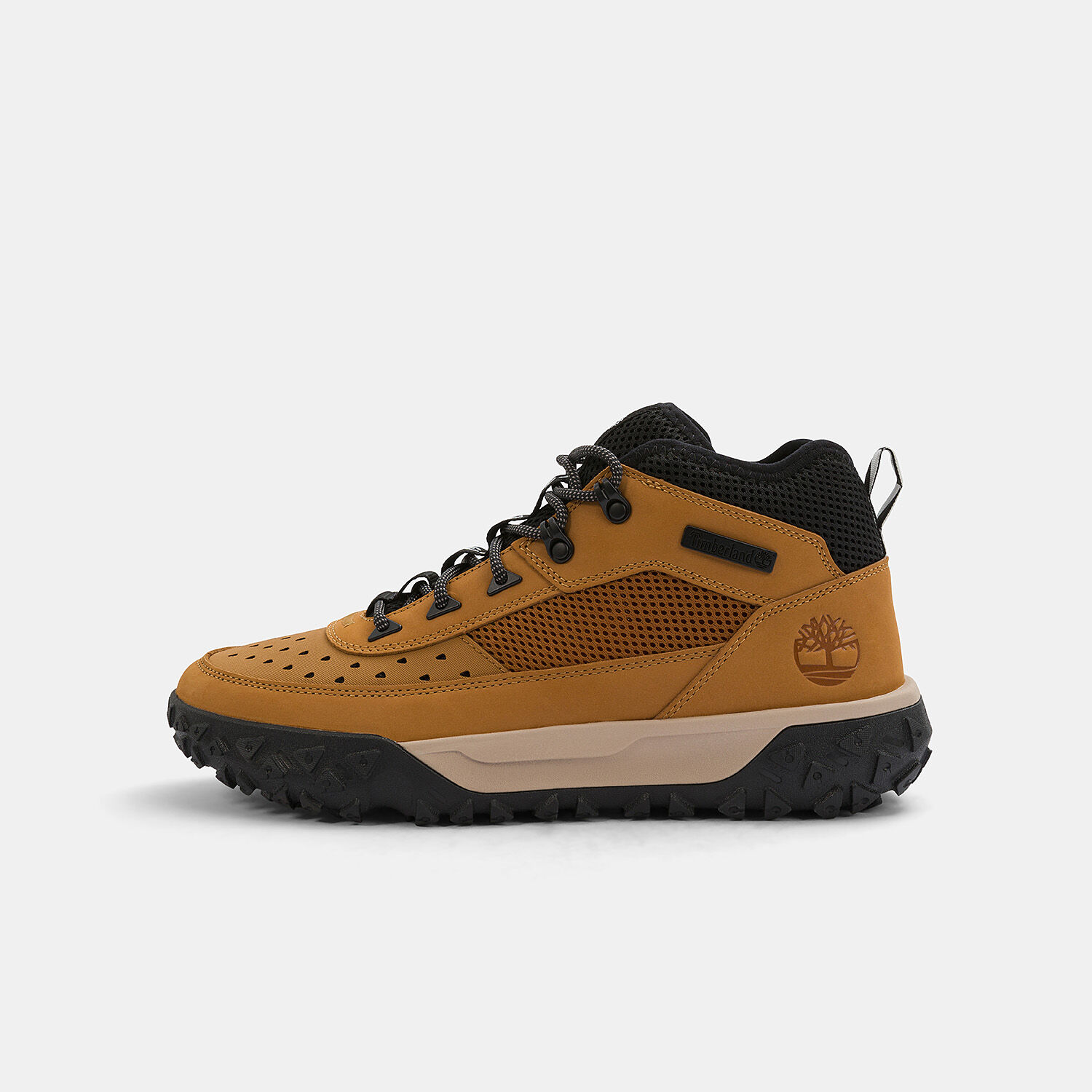 Aw lab timberland on sale
