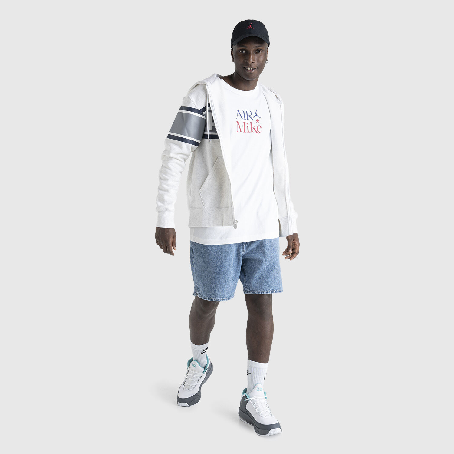 Jordan store dna outfit