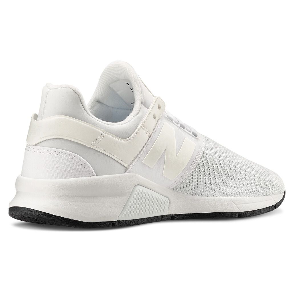 New balance 247 blancas 90 on sale
