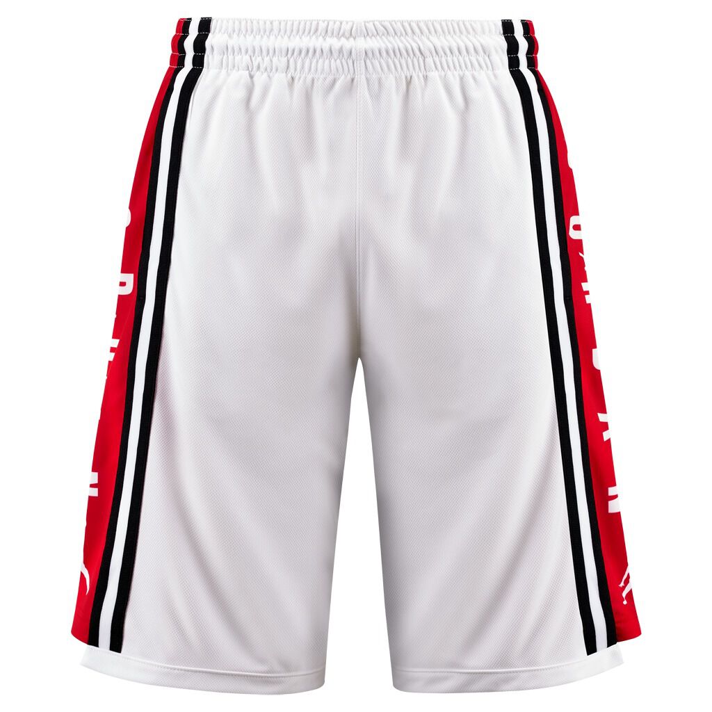 Nike air jordan basketball shorts store