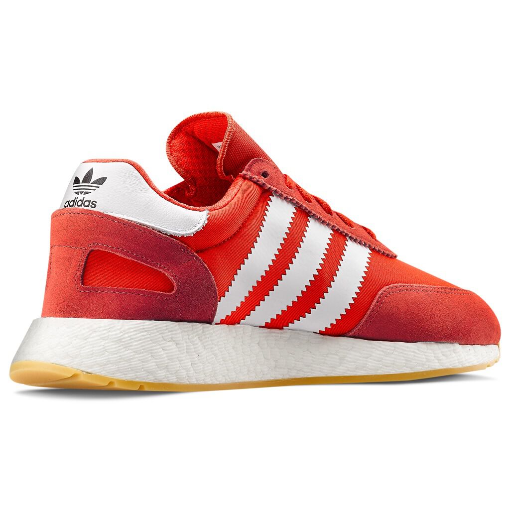 Adidas i 5923 best sale rojas