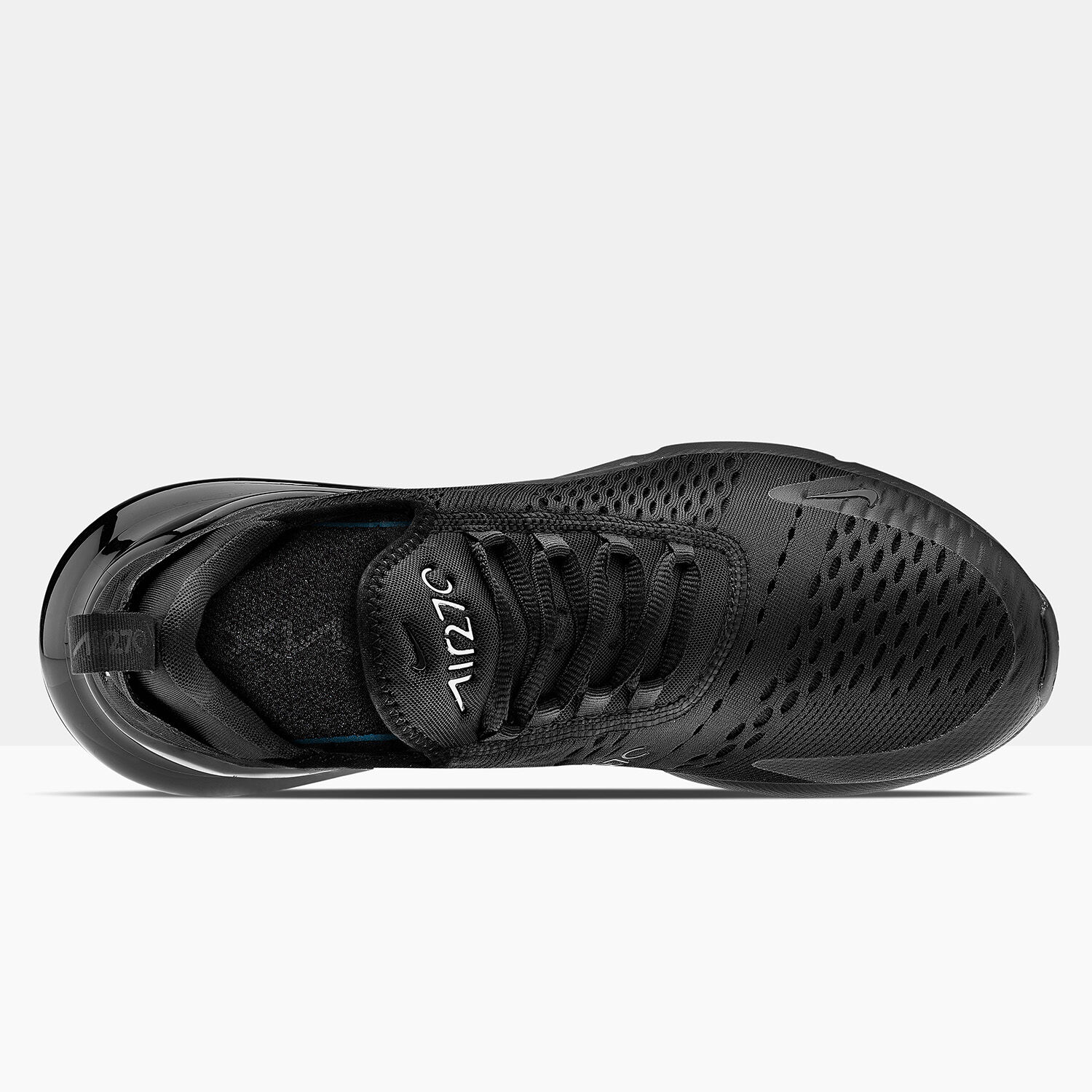 Nike Air Max 270 men s black shoes AW LAB