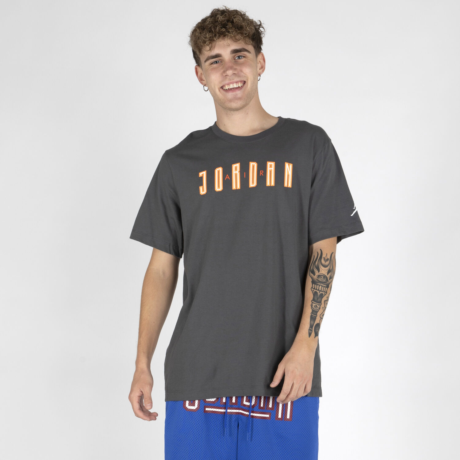 Jordan dna sales t shirt