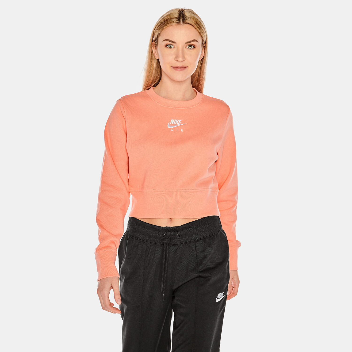 Nike sportswear shop air sweatshirt