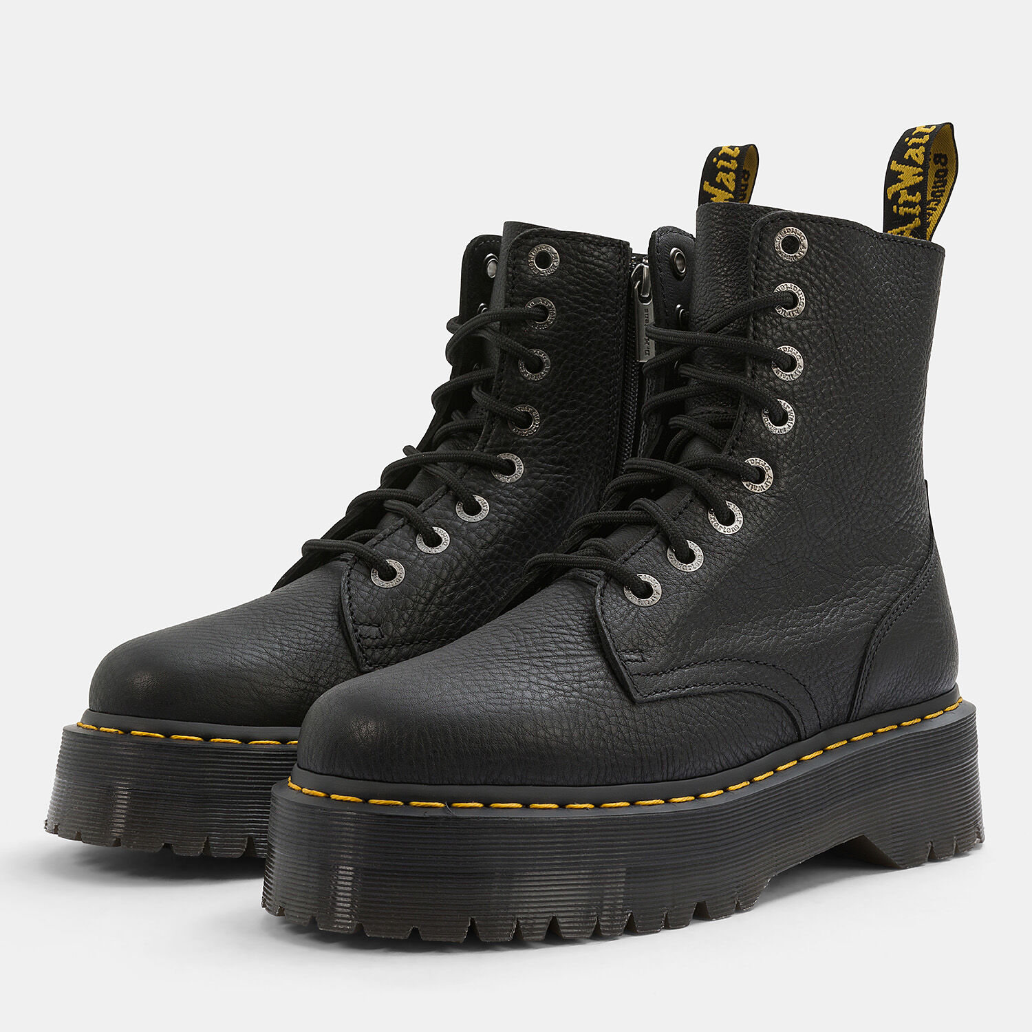 Dottor martens aw lab 2025