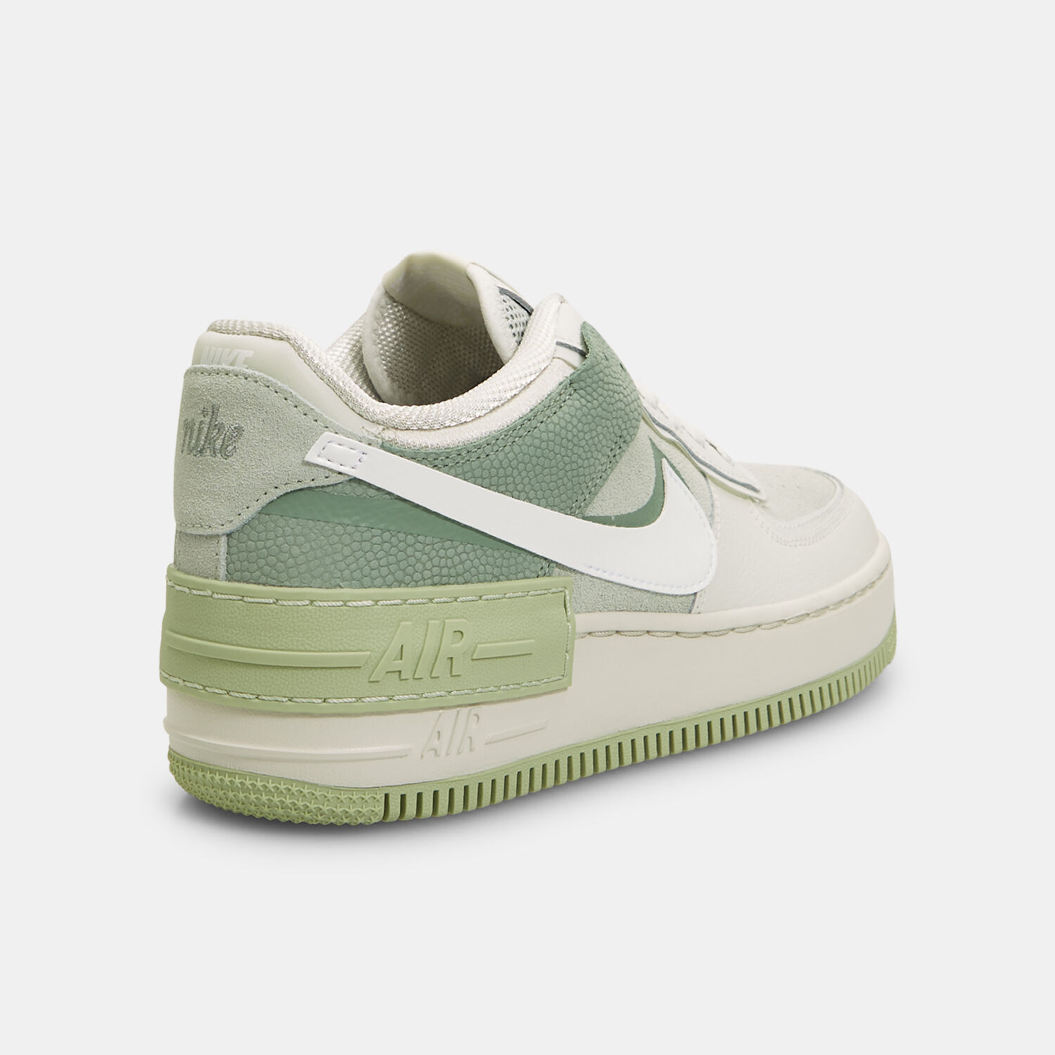 Nike hot sale shadow verde