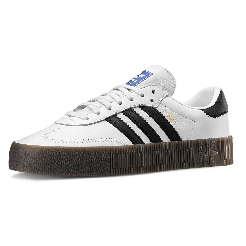 Adidas sambarose shop aw lab