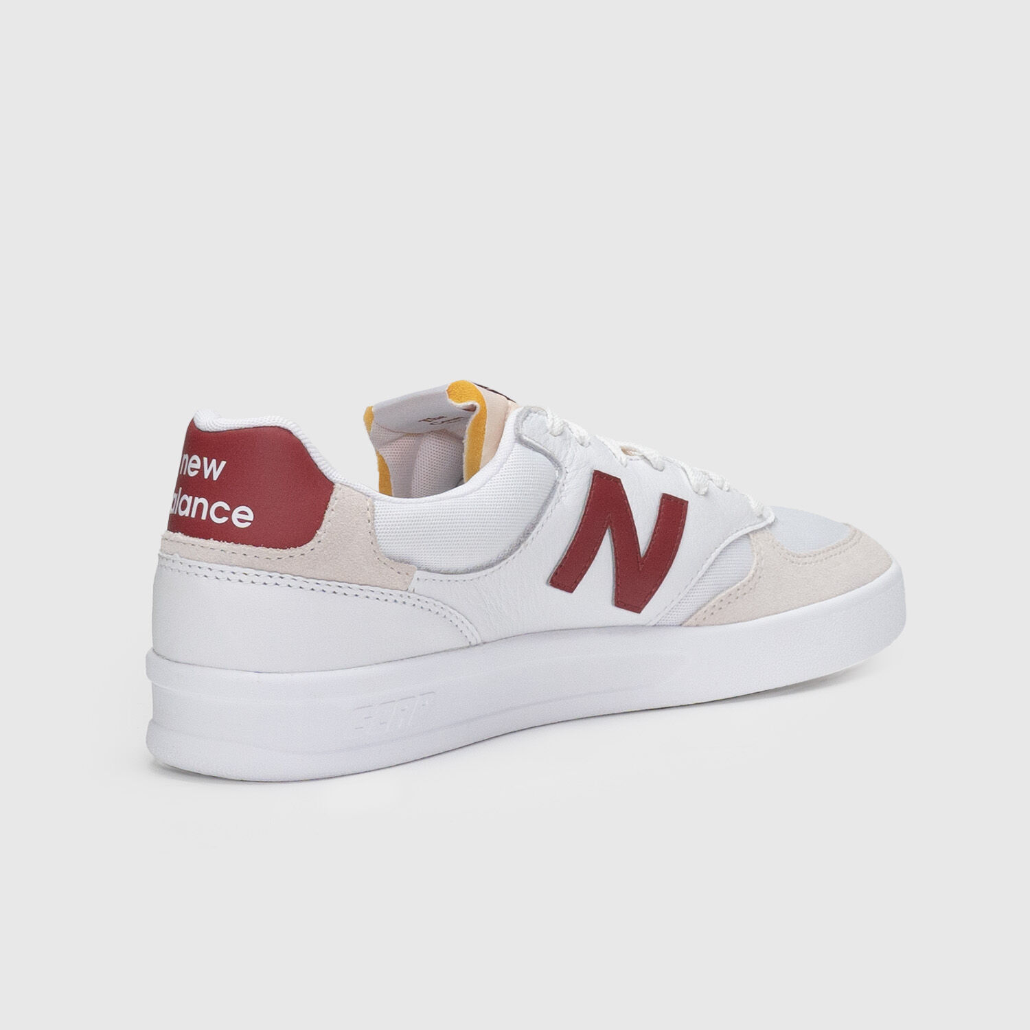 New balance on sale rosse 300