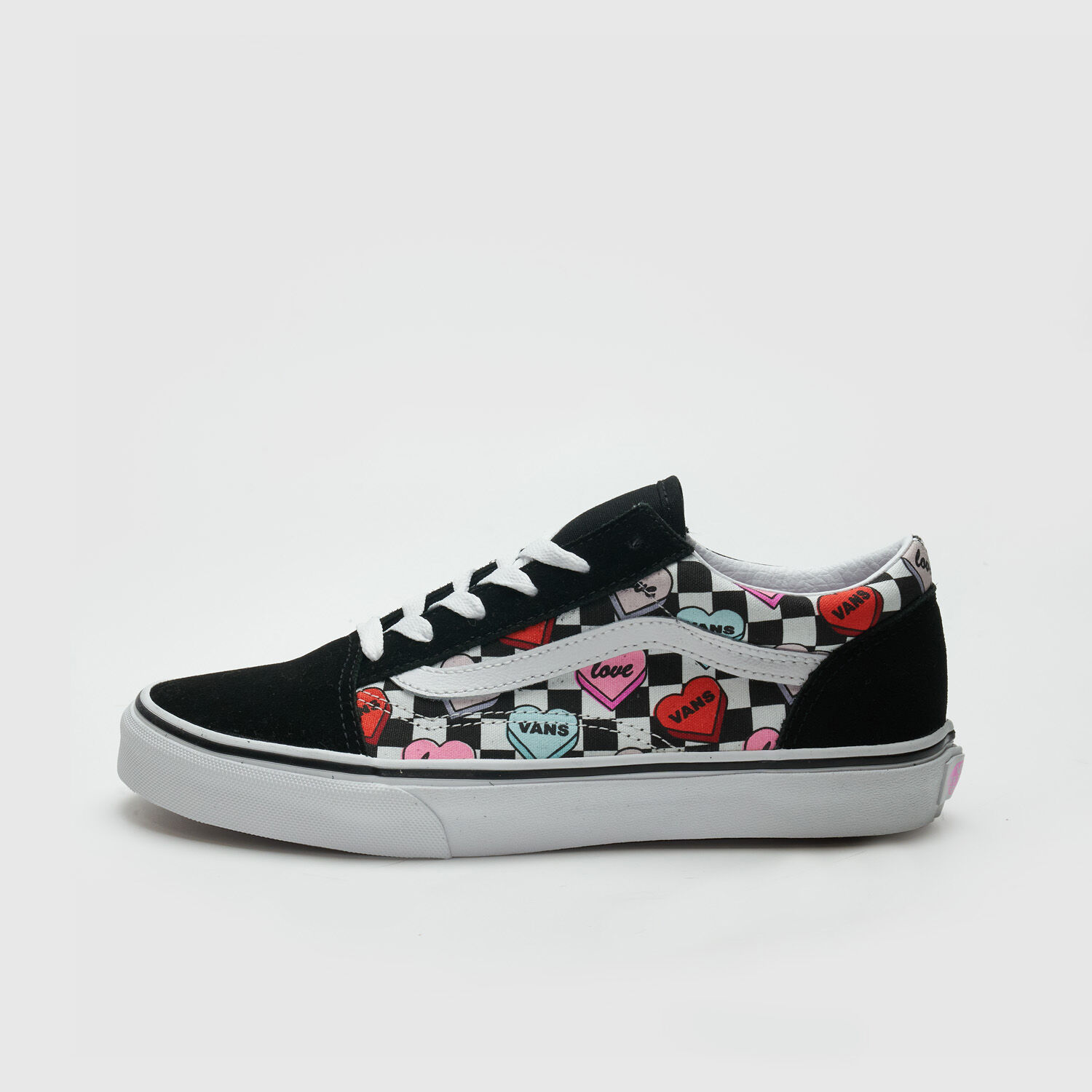 Nice vans shoes store