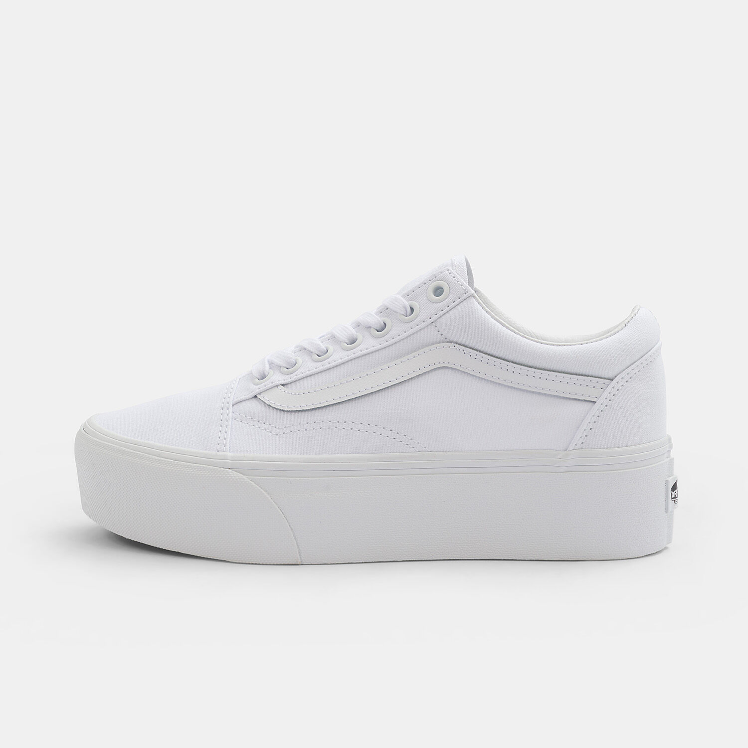 Vans Old Skool Stackform white AW LAB
