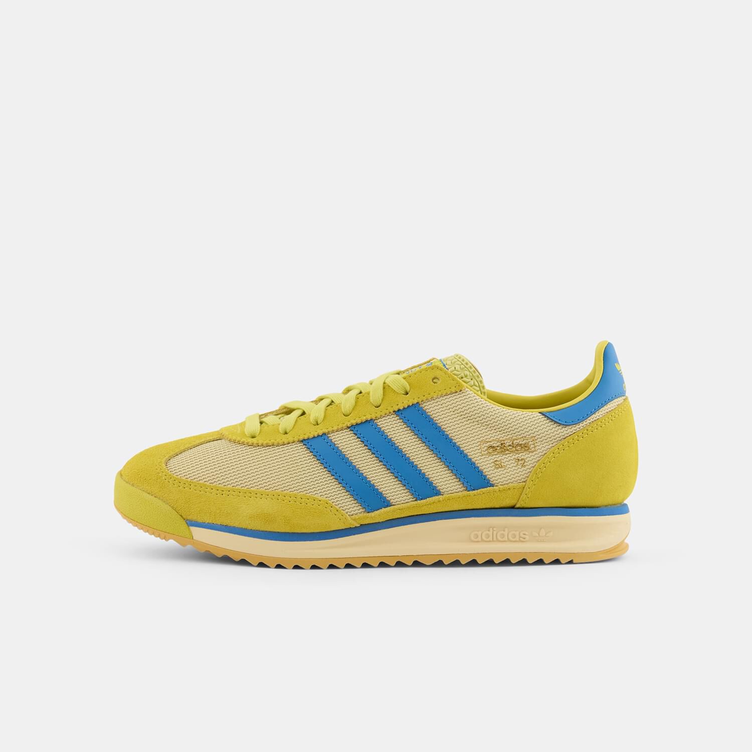 adidas SL 72 RS white | AW LAB