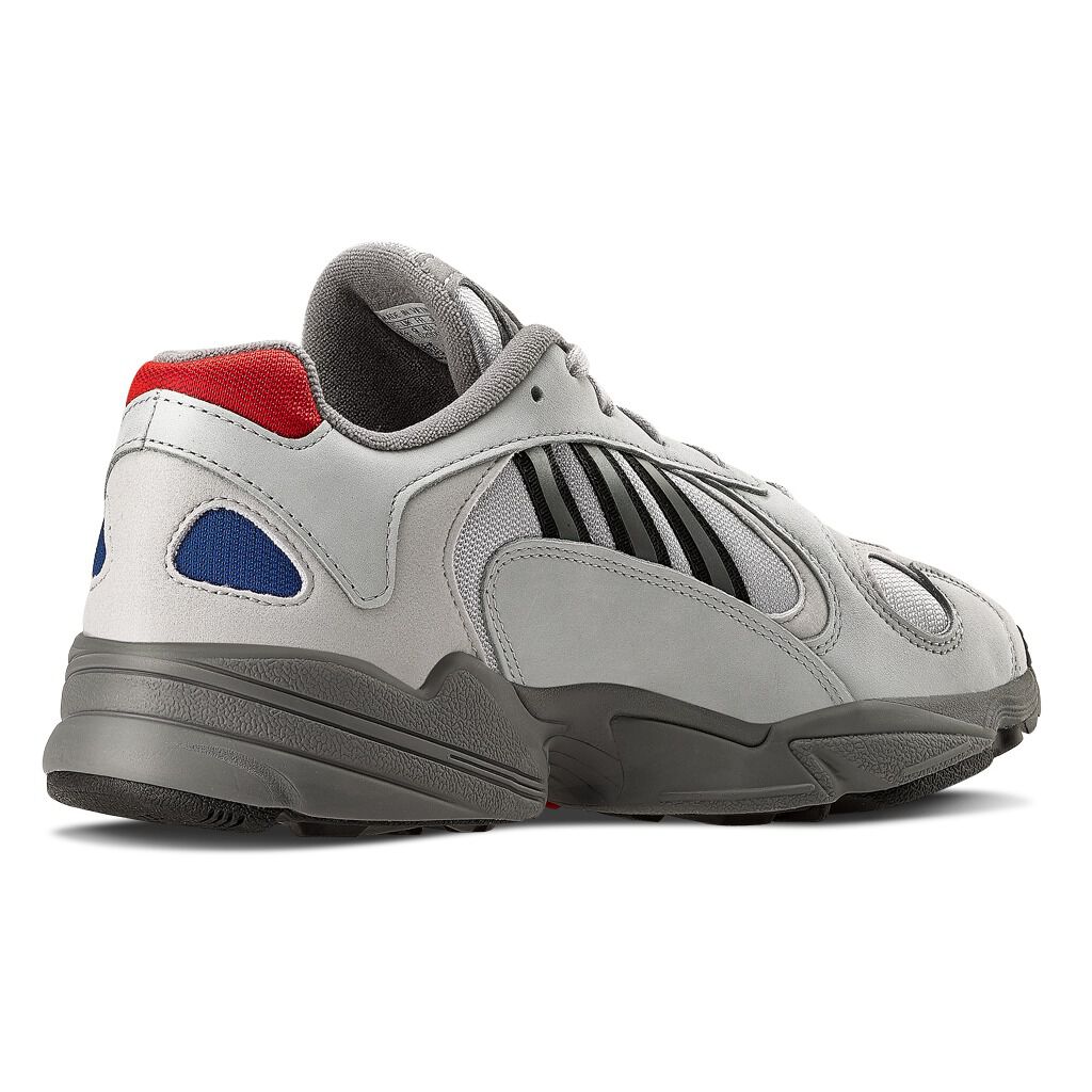Adidas yung 1 silver on sale