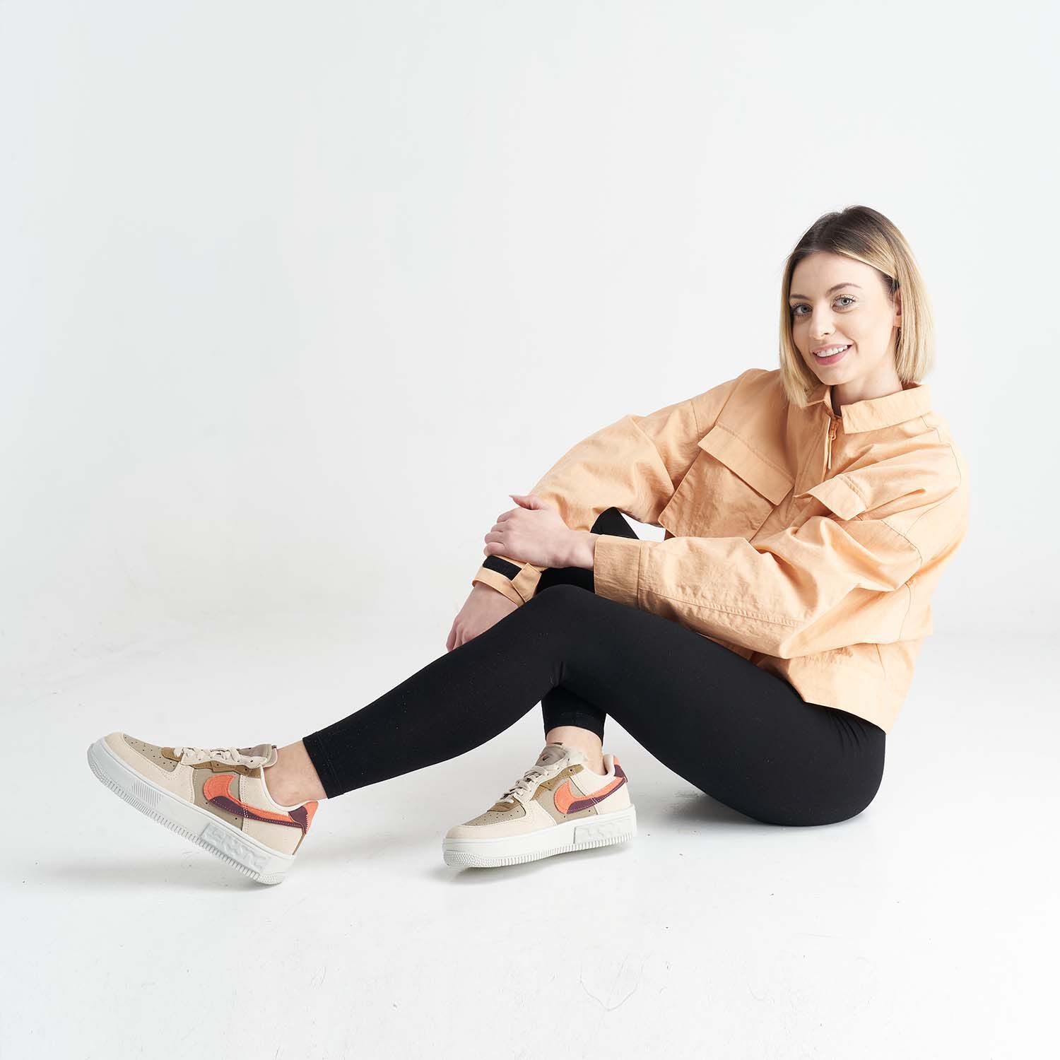 Nike Air Force 1 Fontanka SP AW LAB