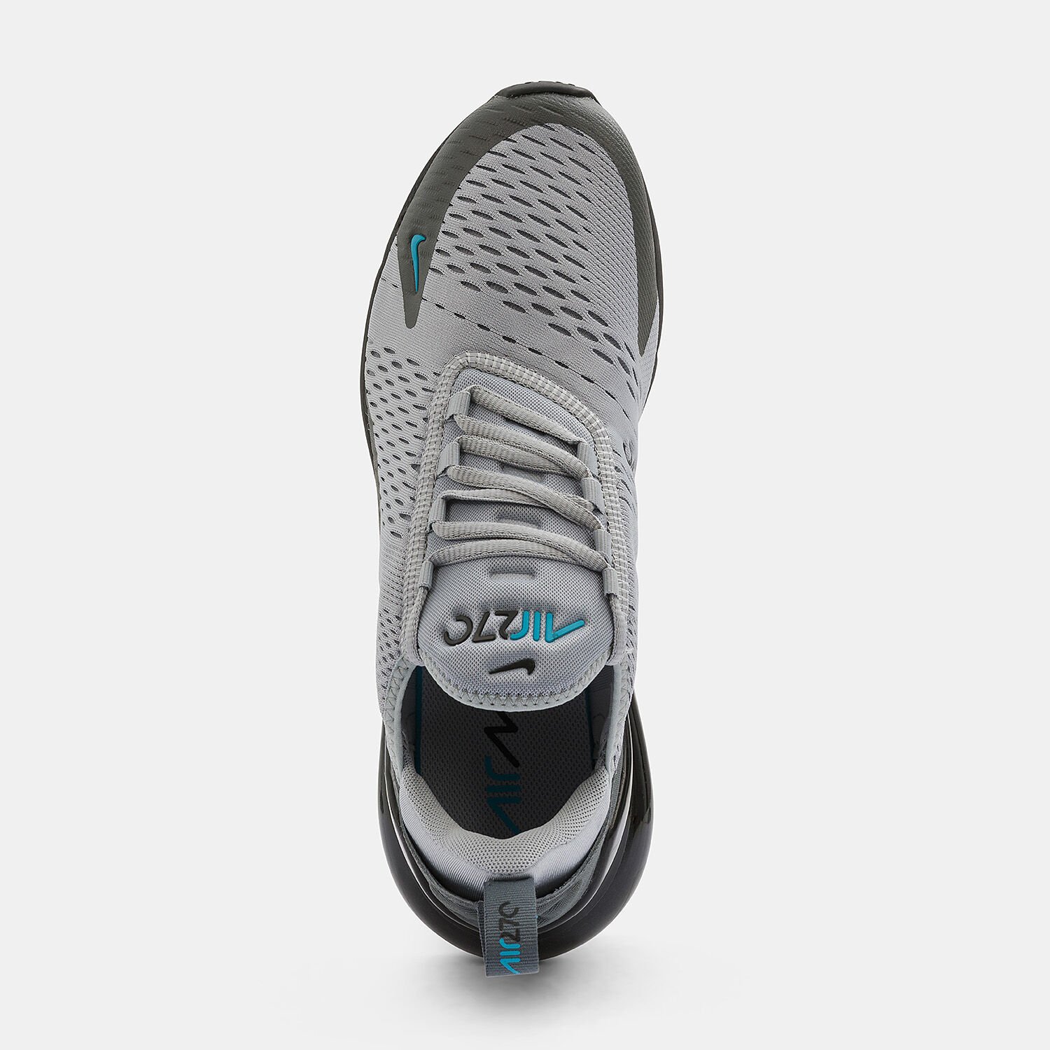 Nike clearance 270 azzurre
