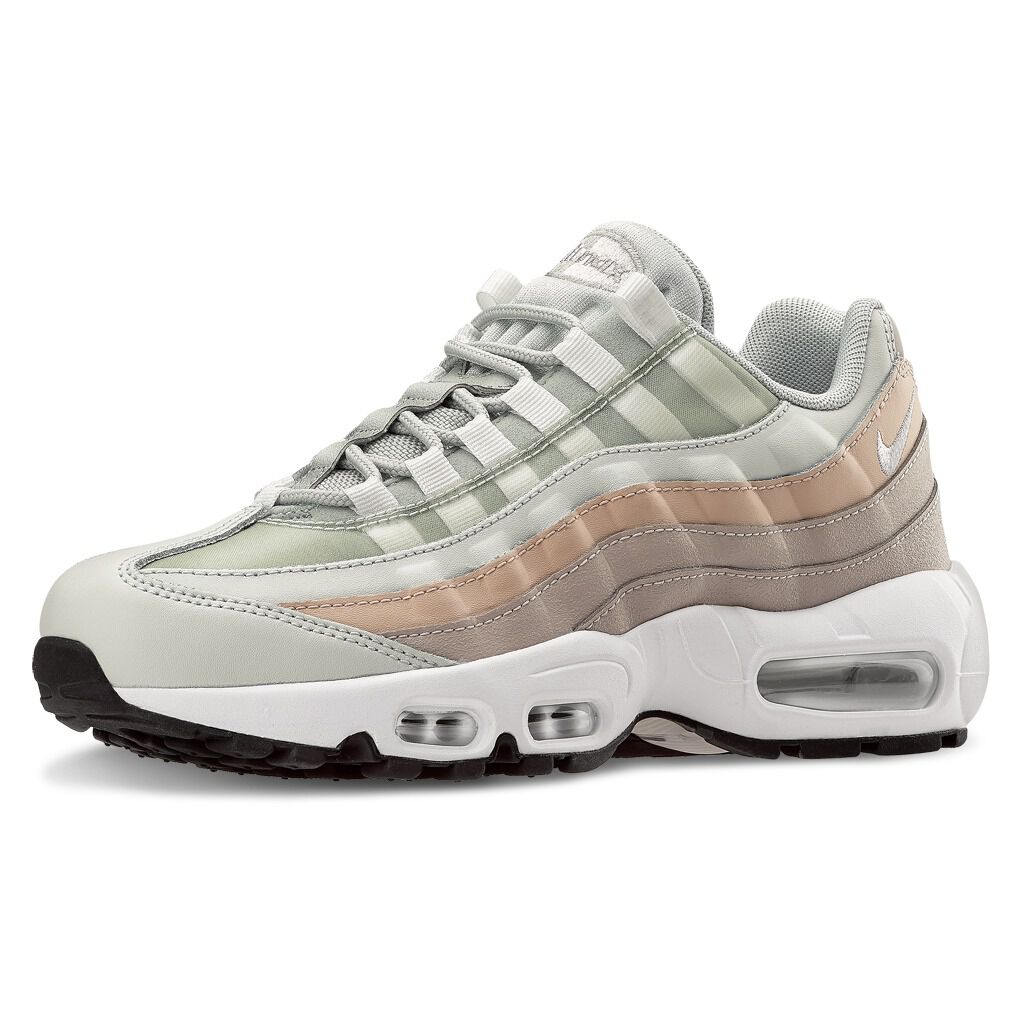 Nike air max 2025 95 lux metallic