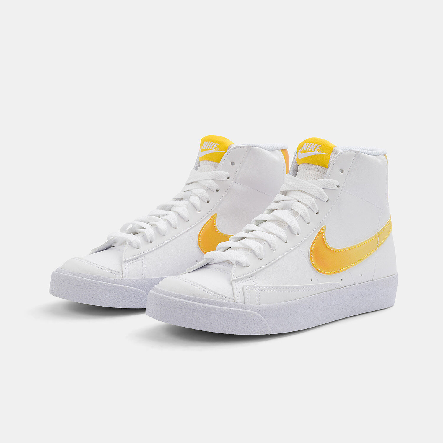 Nike blazer gialle 2025