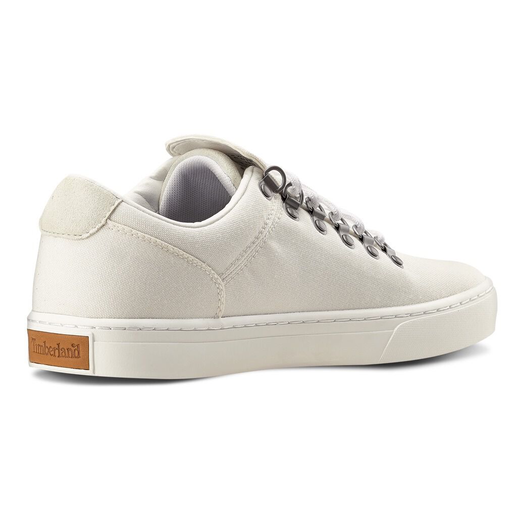 Timberland adventure top 2.0 white