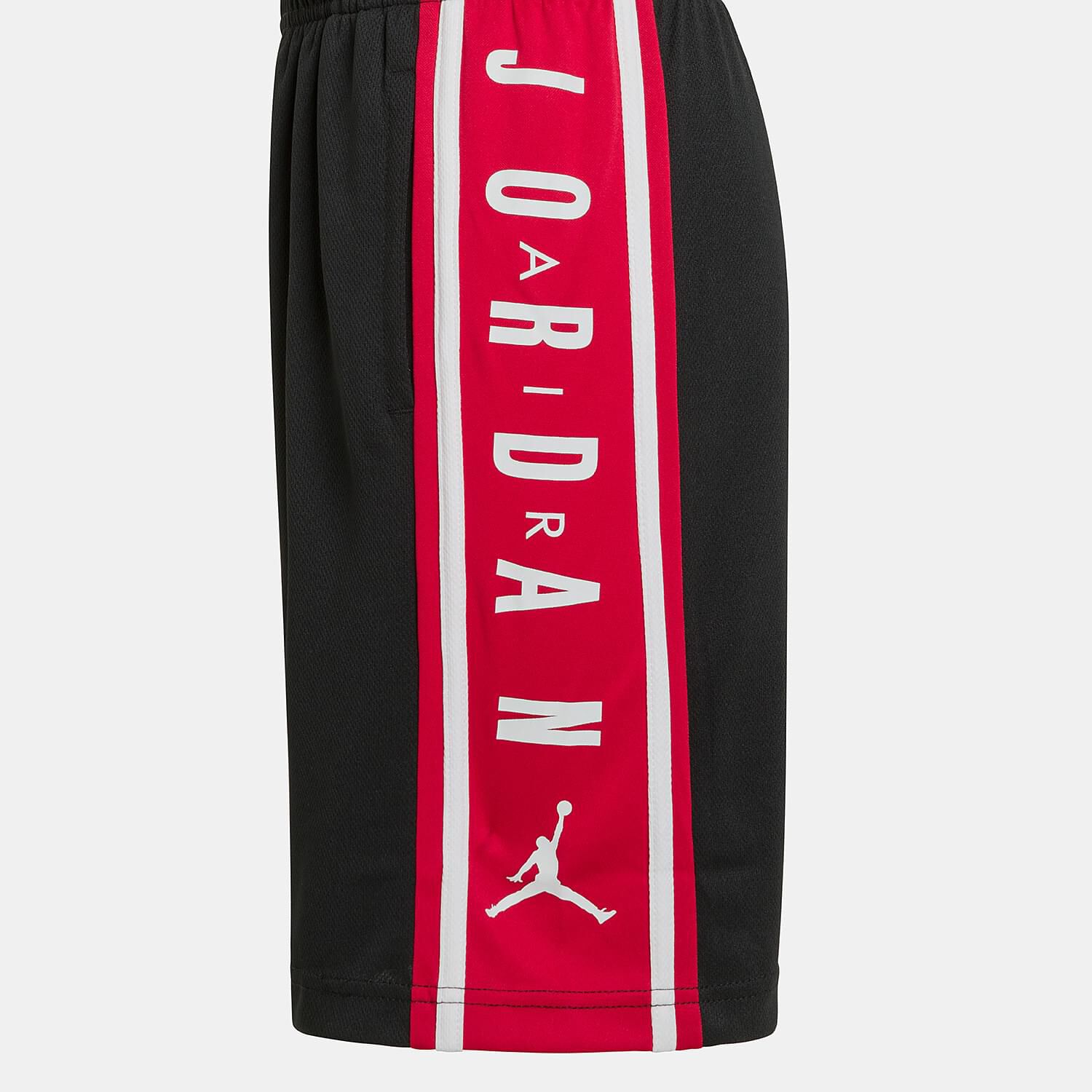 jordan hbr basketball shorts