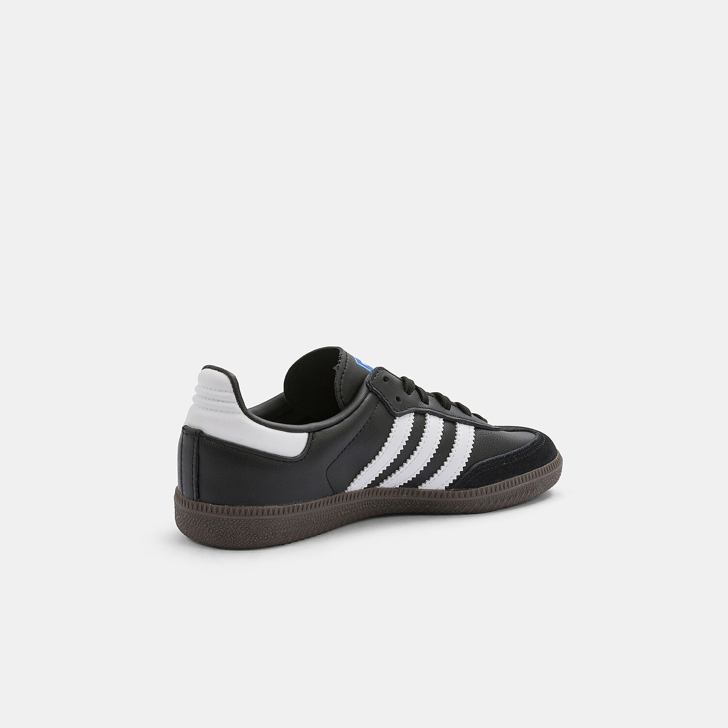 adidas Samba OG, black and white | AW LAB