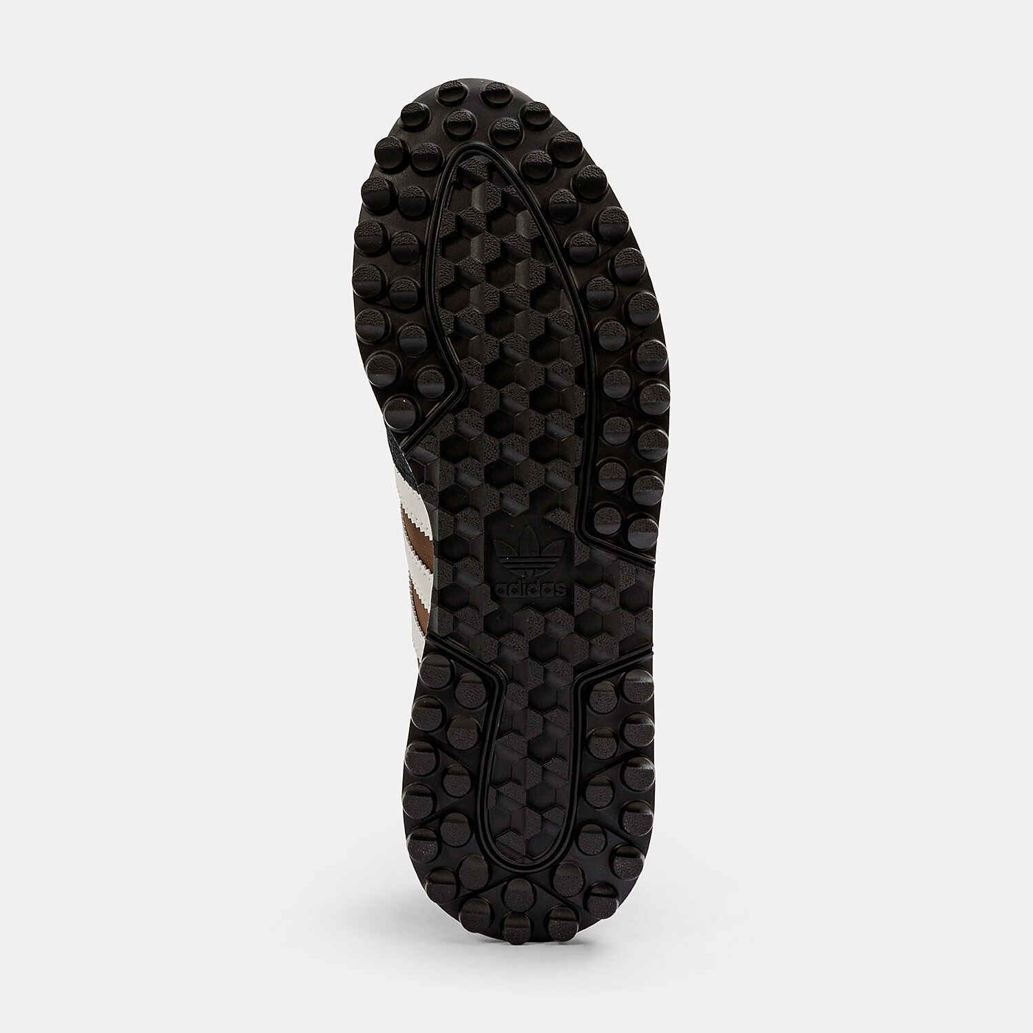 Adidas rom marroni clearance