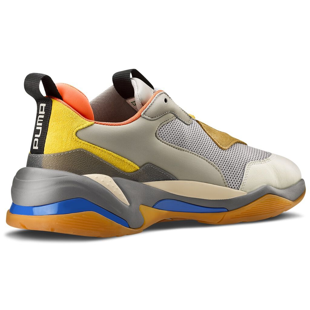 Puma on sale thunder gris