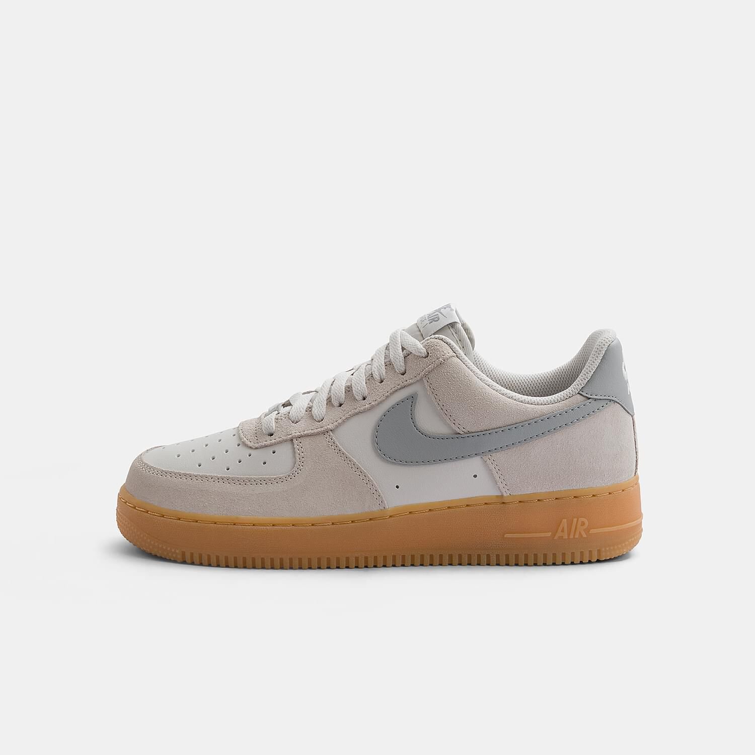 Nike Air Force 1 07 LV8 beige AW LAB