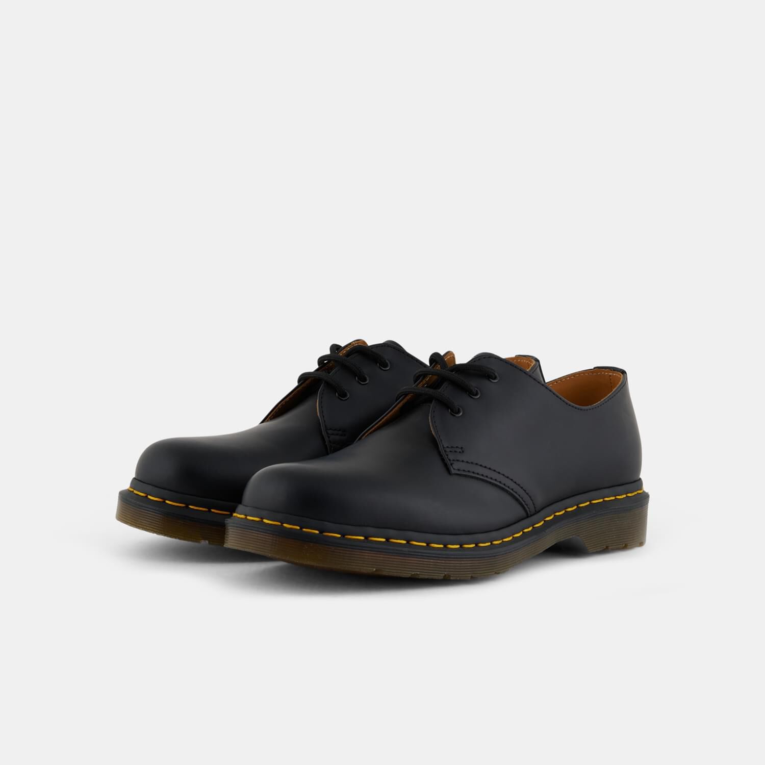 Dr. Martens 1461 Smooth AW LAB