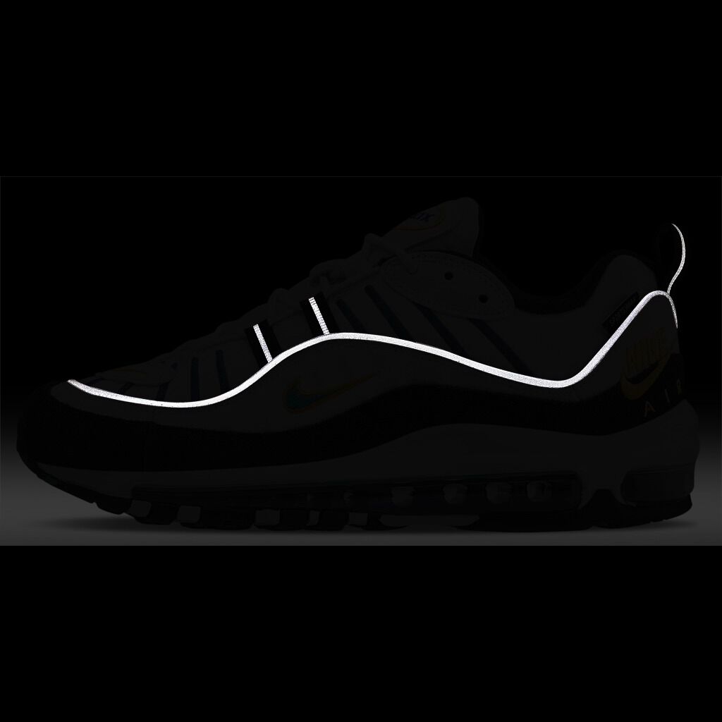 Nike sales 98 reflective