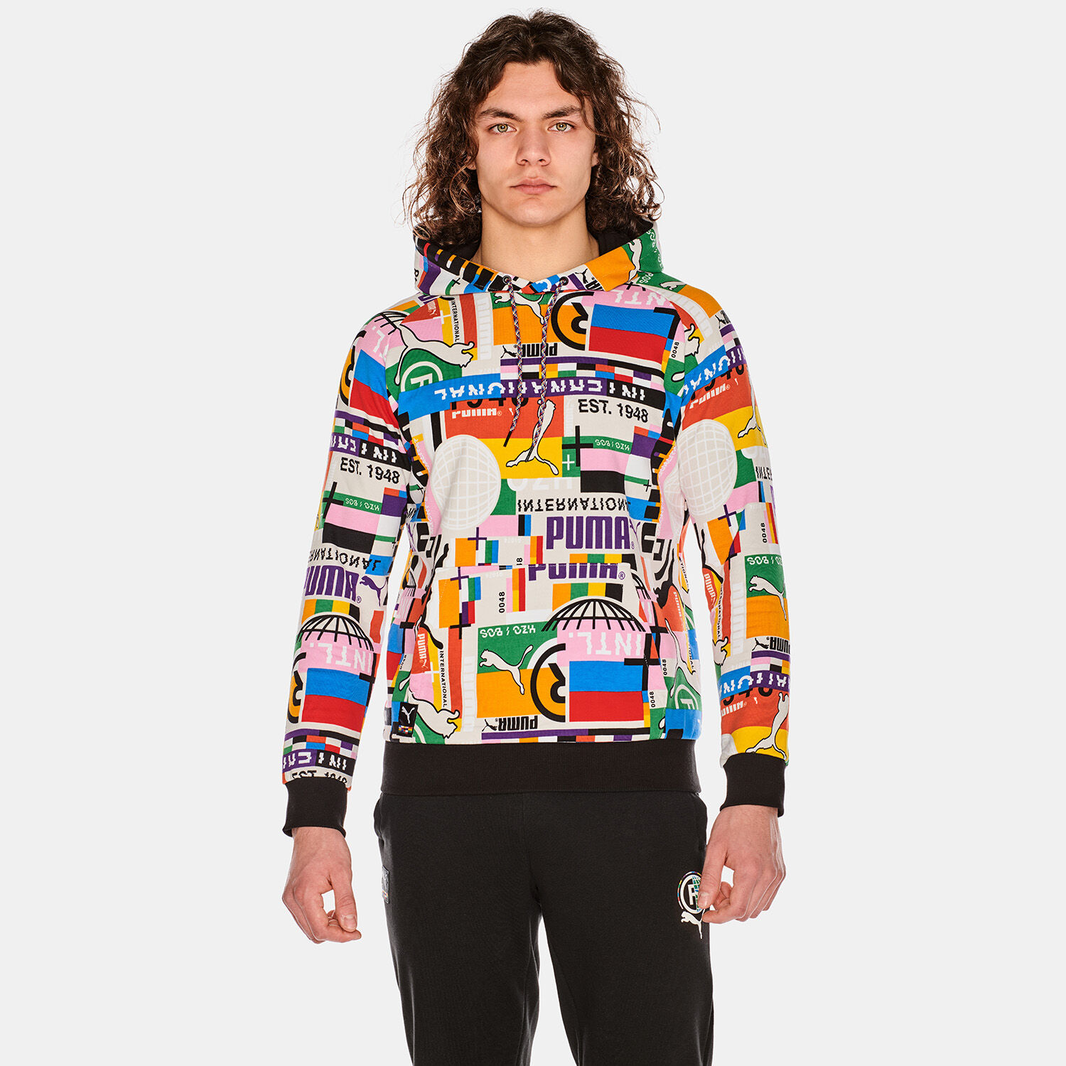 Puma international new arrivals