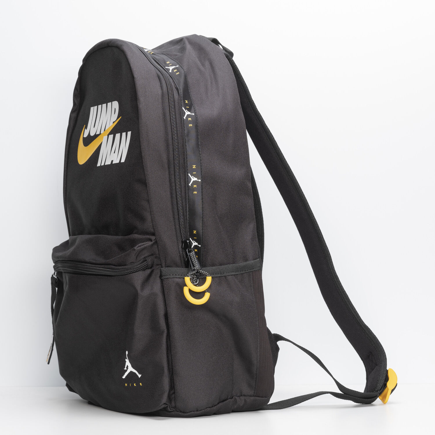Jordan Jumpman men s Backpack black AW LAB