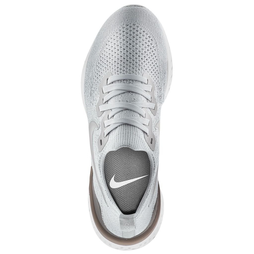 Nike epic deals react gris