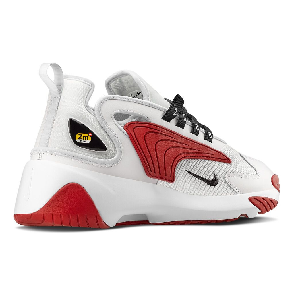 Zoom 2k rosse discount