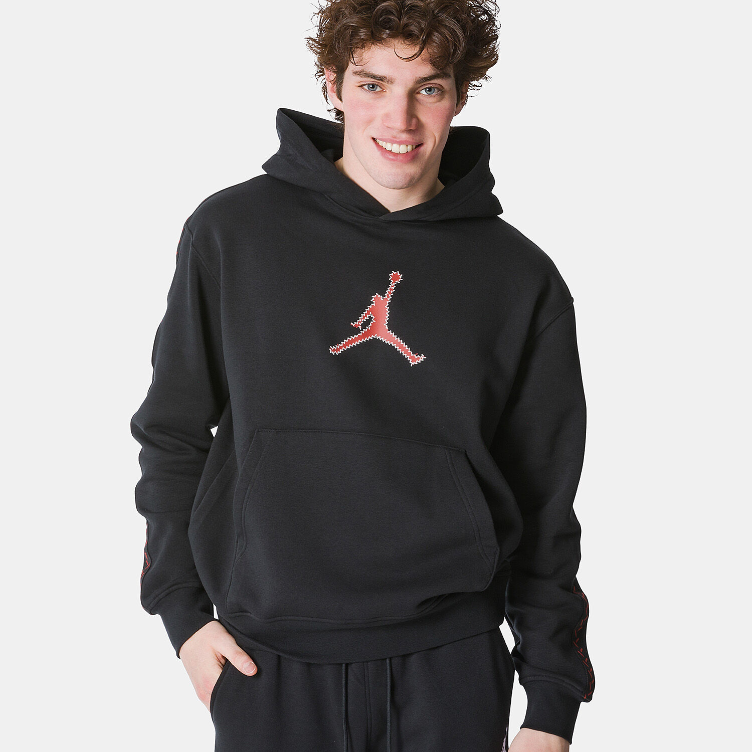 Felpa jordan store aw lab