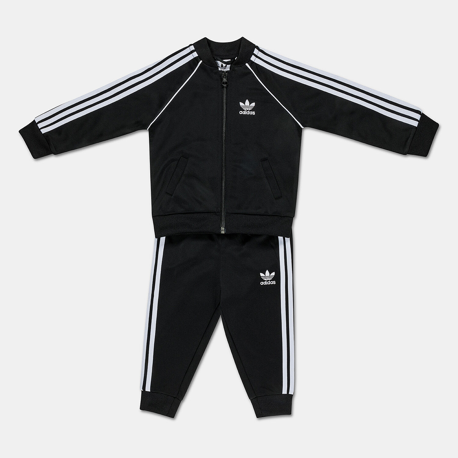 Adidas adicolor tracksuit on sale