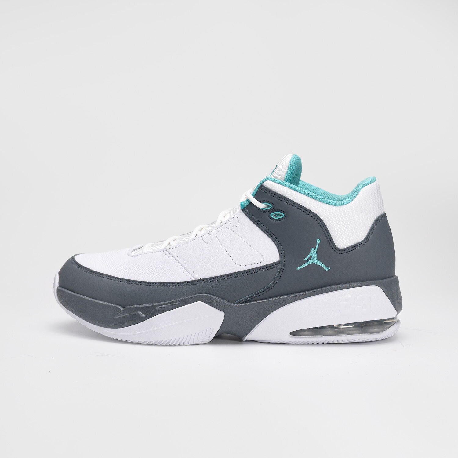 Jordan max shop aura blue